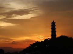 -江心屿景区