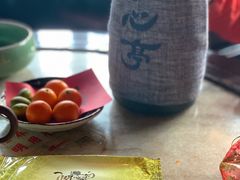 -豫园湖心亭茶楼