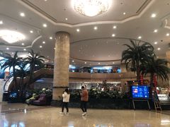 -南京维景国际大酒店(南京博物院店)