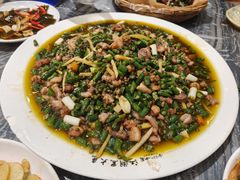 -江湖黑大兔(杨家坪店)