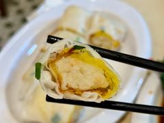 -香港池仔记肠粉王(博多新记襄阳南路店)
