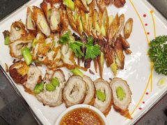 脆皮大肠-旺达·福州菜(正大广场店)