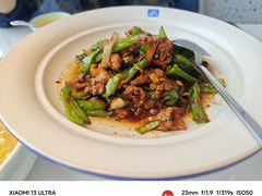 -兰湘子·湘菜小炒(长安万科广场店)
