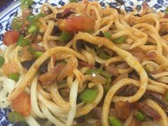 -马布尔莱斯食府(西红门店)
