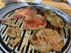 -小米烤肉·和牛原切-创意韩料(东关店)