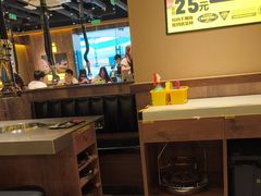 -大叹号·朝鲜族烤肉(滨海吾悦广场店)