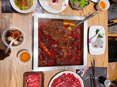 -锦城印象火锅(天府三街店)