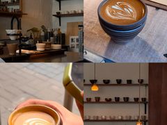-HANA COFFEE(长寿路店)