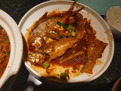 -小城故事·地道宁波味(月湖盛园店)