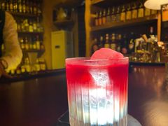 -OX BAR 拉培耶小镇(大连老街店)