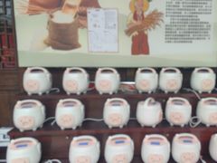 -麒麟小院·老九江菜(安平路店)