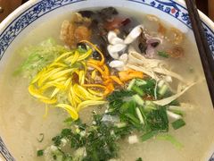 -香麒园·过桥米线·南湖雅宴