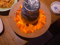 -淀里船宴(卓达店)