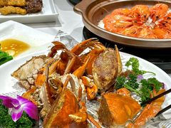 -醉壹号海鲜大排档·老厦门特色菜(厦门美食地标店)