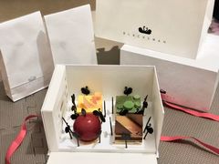 -BLACKSWAN黑天鹅(环球店)