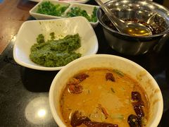 芝麻酱-情忆草原涮肉馆