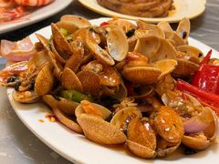 -富来美食