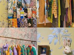 -恋物百货商店(华侨城店)