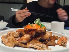 -二十四单 淮扬新味