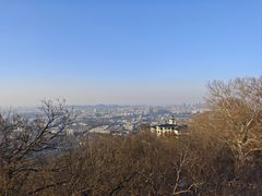 -紫金山天文台