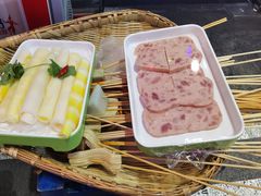 -马路边边火锅串串(观前街店)