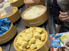 -龍歌自助小火锅(市南金茂湾店)