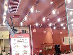 -喜家德虾仁水饺(东海缤纷天地店)
