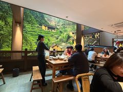 -田小狗的饭店(碧桂园店)