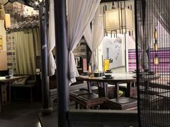 -绿茶餐厅(昆明世纪金源店)