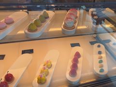 -Social 秀西餐厅-长沙瑞吉酒店(运达店)