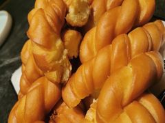 -金掌勺东北菜(格兰晴天店)