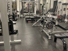 -YCHL Studios健身工作室(市二宫店)