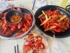 -聚味瞿记·龙虾堂(树木岭店)