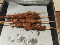 -管氏翅吧(马家堡店)