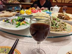 -烤肉季饭庄