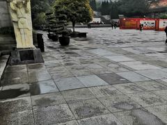 -红岩魂陈列馆
