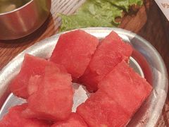 -一品诚记烤肉(大连柏威年购物中心店)