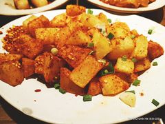 -不曾在把把烧•烧烤(莲坂磐基店)