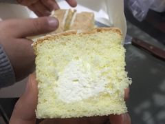 北海道蛋糕-好利来(北美N1店)