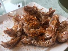 -大东海海鲜酒楼(渔人码头总店)