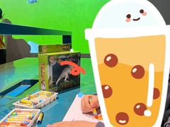 -正佳自然科学博物馆