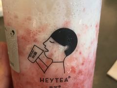 -喜茶(佛山顺德大良东乐路店)