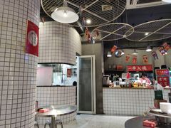 -烎记烧烤(蓝天花园店)