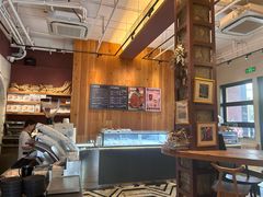 -MEEBO KAFEE米咖焙坊(虹桥路店)