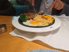 -夏日玛莉西餐厅(岳阳花板桥步步高店)