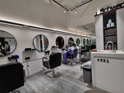 -卓梵美发·精品Salon