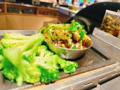 -肉肉大米(金虹桥店)