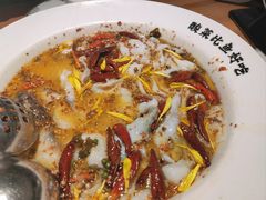-太二酸菜鱼(汕头苏宁广场店)