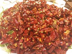 -蜜桃餐厅·江浙融合菜(荟聚购物中心店)