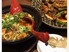 -四川餐馆(京都ポルタ店)